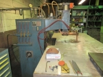 1988 TELEDYNE Model P-50, 100KVA Spot Welder, s/n 880103