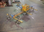 2002 ANVER Model VP1, 1,500 lb Vacuum Lifter, s/n 200637-5