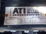 ATI Model PD96 Level Best Laser Grading Box, s/n 3173