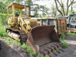 1976 CATERPILLAR Model 955L Crawler Loader, s/n 85J10532