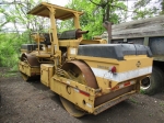 GALION Model V0S2-66B Tandem Vibratory Roller, s/n V320003U470505