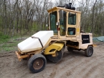 2006 WALDON Model SM-250 Self Propelled Broom, s/n 30975-012