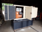 2002 GENERAC 2000 Series, Model 2730080100, 20KW/20KVA Skid Mounted Generator