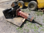 Skid Steer Attachments