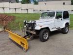 1989 JEEP Model Laredo/Wrangler 4x4