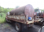 GMC Single Axle Dump Truck