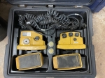 TOPCON Sonic Tracker II Grade Controls