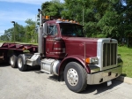 1993 PETERBILT Model 379 Tandem Axle Truck Tractor