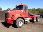 1994 AUTOCAR Tandem Axle Truck Tractor,