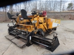 2004 LEEBOY Model L8515T Crawler Paver, s/n 41783HD