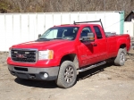 2011 GMC Model 3500HD, 4x4 Extended Cab Pickup Truck