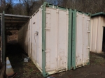 Storage Containers (McKeesport)