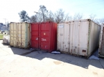 Storage Containers (North Spring Street  Blairsville)