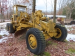 WABCO Model 440H Motor Grader, s/n 440HAGM058