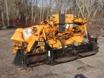 2008 LEEBOY Model L1000T Crawler Paver, s/n 49495