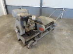 POWER CURBER 55A Curb Machine, s/n 641229