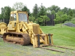 1980 CATERPILLAR Model 977L Crawler Loader, s/n 14X1821