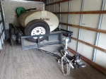AGROTEC 275 Gallon Sprayer