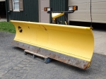 FISHER 10 Snow Plow