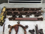 Custom Built Root Ball Clamping Device