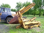 VERMEER 44 Tree Spade
